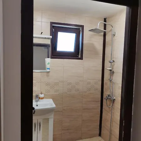 Апартамент Слънце Apartment Gramatikovo